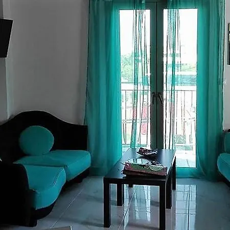 Two Bedroom * Kalamákion