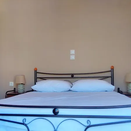 Two Bedroom *