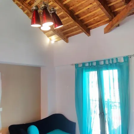 Two Bedroom *