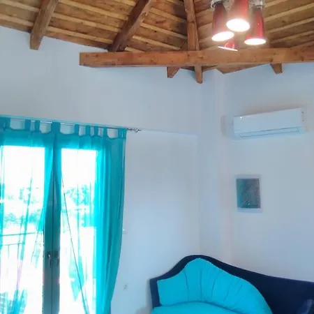 Two Bedroom *