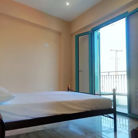 Two Bedroom *