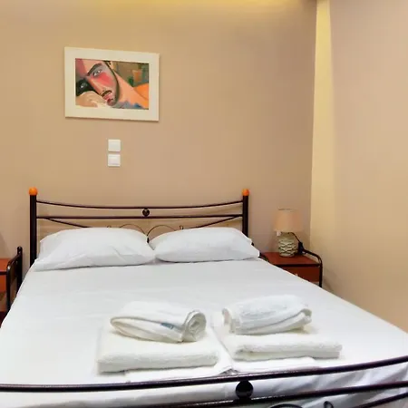 Appartement Two Bedroom *