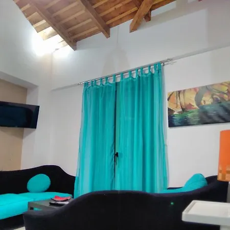 Two Bedroom Appartement *
