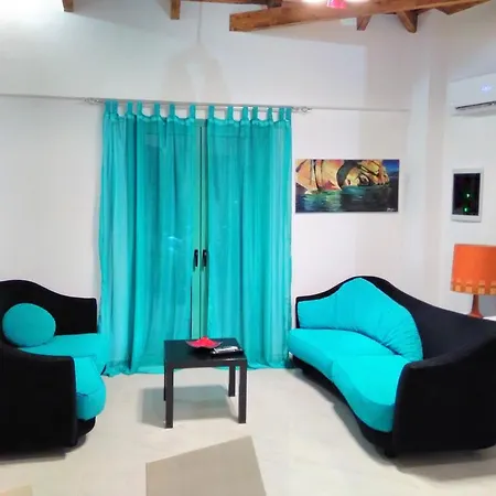 Appartement Two Bedroom