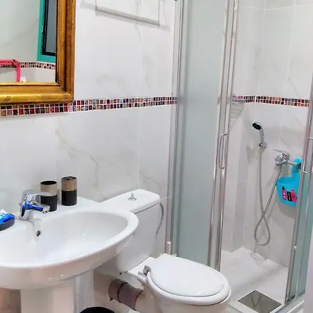 Two Bedroom Appartement