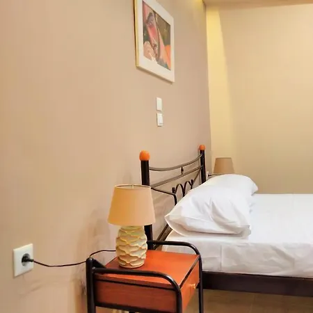 Two Bedroom Kalamákion