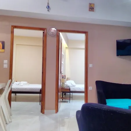 Appartement Two Bedroom